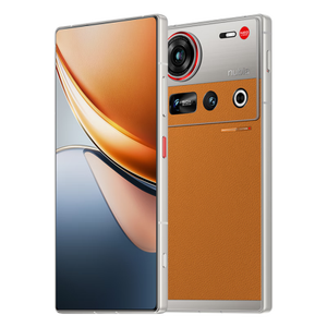 Nuevo Teléfono Inteligente Nubia Z70S Ultra Photography 5G Original 2025 con Pantalla OLED de 6.85 Pulgadas y 1.5K a 144hz, Snap-dragon 8 Elite - Product Image 2