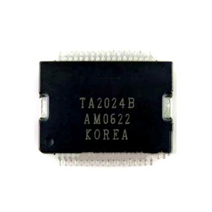 ชิปไอซีเพาเวอร์แอมป์ TA2024B รุ่นดั้งเดิม SSOP36 TA2024 TA2024B - Product Image 1