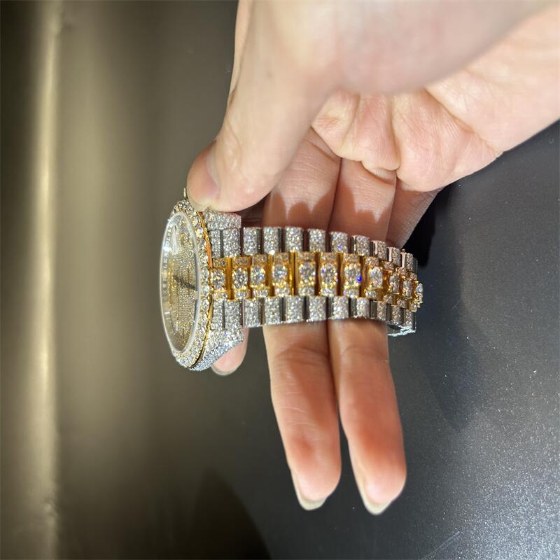 rolex datejust automatic watch