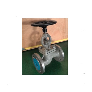 วาล์วเหล็กทรงกลมสำหรับเรือเดินสมุทร - Product Image 4