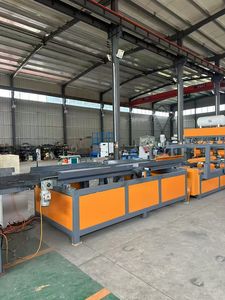 Macchina per chiodatrice per Pallet di legno per la linea di lavorazione del prodotto in legno - Product Image 5