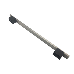Poignée de porte de réfrigérateur congélateur en aluminium de haute qualité - Product Image 1