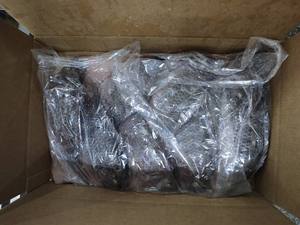 Carton <span class=keywords><strong>de</strong></span> 10 kg, Tilapia entier frais à 100 % (300g-500g), Prix usine, Emballage personnalisé, Fournisseur <span class=keywords><strong>de</strong></span> Tilapia, Tilapia entier rond - Product Image 2