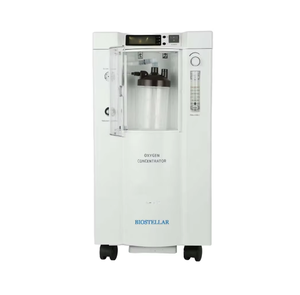 BIOSTELLAR 5L/min Personalizado Gerador De Concentrador De Oxigênio Concentrador De Gás De Laboratório E Extrator De Oxigênio com Suporte OEM - Product Image 6