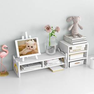 Organizador de Escritorio, <span class=keywords><strong>Estante</strong></span> <span class=keywords><strong>para</strong></span> <span class=keywords><strong>Plantas</strong></span>, Almacenamiento <span class=keywords><strong>para</strong></span> Oficina en Casa - Product Image 1