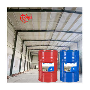 Yu Ru résistance à l'humidité <span class=keywords><strong>isolation</strong></span> insonorisée <span class=keywords><strong>mousse</strong></span> de <span class=keywords><strong>polyuréthane</strong></span> à cellules fermées <span class=keywords><strong>mousse</strong></span> PU pour réfrigérateur - Product Image 4