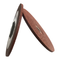 WELLDON T27 180x6.0x22.23MM disque de coupe collé en résine pour meuleuse d'angle de 7 pouces accessoires roue de coupe en aluminium de 7 pouces