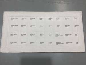 Tappeto in Lana Personalizzato Annodato a Mano <span class=keywords><strong>per</strong></span> Corridoi e Sale da Ballo di Hotel di Lusso, Tappeto Commerciale Acustico a Pelo Lungo - Product Image 3