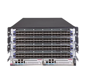 Commutateurs de la série Cloud Core pour centre de données S12516X-AF avec 48 ports 40GE 100GE - Product Image 2