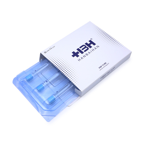 Tubo PRF <span class=keywords><strong>de</strong></span> 8 ml con certificación CE para preservación <span class=keywords><strong>de</strong></span> células, vial <span class=keywords><strong>de</strong></span> centrífuga <span class=keywords><strong>de</strong></span> liberación lenta I-PRF - Product Image 4