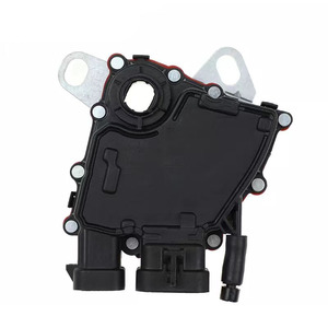 Nouveau 12450002 12450157 D2202C D2295A NS122T Boîte de vitesses en aluminium Commutateur de changement de vitesse pour Chevrolet Oldsmobile <span class=keywords><strong>Pontiac</strong></span> - Product Image 1