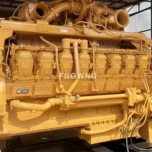 10R-6702 365-9315 246-5600 100-8089 B8F0-0655 is suitable for CAT Carter CAT789 CAT789B CAT789C 3516C complete engine
