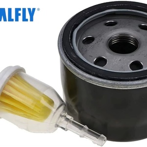 Filtro de Aceite Nuevo de Alta Calidad AM119567 LF16108 P502024 B7165 para John Deere - Product Image 3