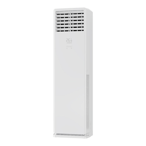 Aires Acondicionados de Pie para el Hogar, 220V R410A, 24000 BTU, Unidad de Aire Acondicionado Residencial - Product Image 5