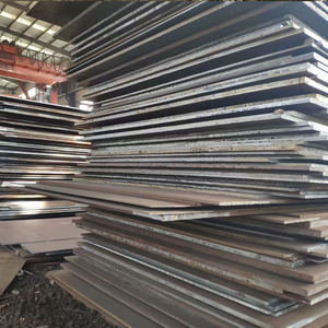 Chất Lượng Cao 2Mm 3Mm Dày S355 Q235 AISI <span class=keywords><strong>ASTM</strong></span> 1005 1008 1010 1015 1030 1045 1055 1075 Carbon Thép Tấm Tấm - Product Image 5