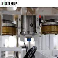 Ligne de remplissage automatique de canettes industrielle |   Machines de remplissage de canettes de boissons et de boissons gazeuses à haute efficacité
