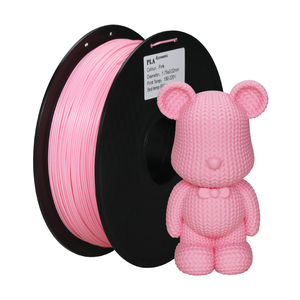 Fabricant chinois OEM/ODM de filament d'impression 3D 1,75 mm 1 kg PLA, tiges en plastique pour imprimante 3D - Product Image 3