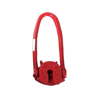 Élévateur de tiges de pompe API 8C 7/8" 25 TONNES
