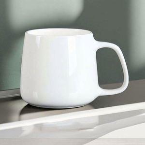 ออกแบบโลโก้แก้วเซรามิกตามสั่ง แก้วกาแฟสำหรับโปรโมชั่นวันหยุด - Product Image 5