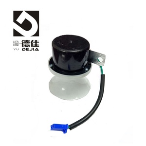 Fabbrica Ha Fatto A Buon Mercato Suono Chiaro Corno Del Motociclo - Product Image 3