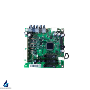 ボックスAcs800 Aint-14c通信McインタフェースボードPlcの新しい本格的なオリジナルAbbsブランド - Product Image 1