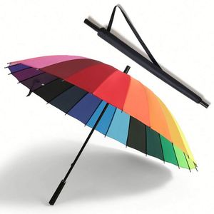 Factory Price Oversized Custom Printed Golf Umbrella for Business <b>Gifts</b> School <b>Gifts</b> - Product Image 1