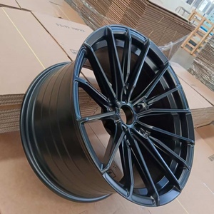 Vip Custom nero 18x9.5 18x10.5 cerchi concavi in lega Multi raggio 5x114.3 per Honda S2000 G07 <span class=keywords><strong>X7</strong></span> <span class=keywords><strong>Bmw</strong></span> 320I W212 Audi S5 - Product Image 1