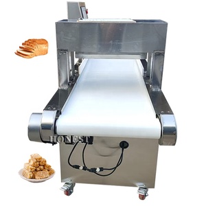 Taglierina formaggio ad alte prestazioni/affettatrice formaggio/macchina per il taglio del burro - Product Image 5