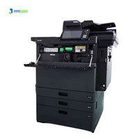 Utilisé pour Toshiba DP 2508A 3008A 3508A Imprimante Laser Multifonction Copieur A3 A4 Photocopieuse en Noir et Blanc
