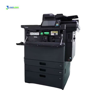 Usato per <span class=keywords><strong>Toshiba</strong></span> DP 2508A 3008A 3508A stampante Laser multifunzione fotocopiatrice A3 A4 macchina fotocopiatrice in bianco e nero - Product Image 4