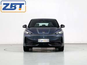 Nouveau SUV Électrique ID.UNYX 06 2025 – Le Meilleur Véhicule Électrique pour Adultes – Moteur EV pour Voiture Électrique ID UNYX 06 - Product Image 2