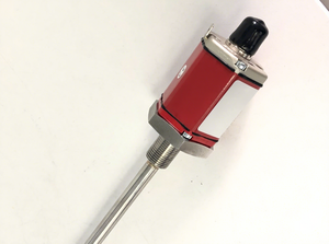 Câble direct ou prise aviation en option, capteur de déplacement linéaire TEMPOSONICS série R RHM0560MR051A01 - Product Image 4