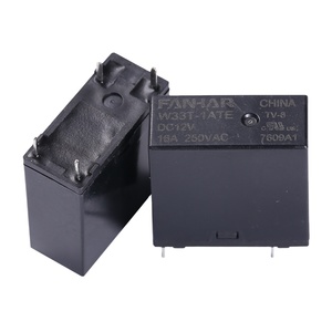 Relais de puissance <span class=keywords><strong>Gruner</strong></span> W33T Compatible avec la maison intelligente Produit équivalent à haut rendement - Product Image 1