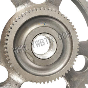 Распредвал 4HF1 NPR, неисправный механизм для грузовиков, автозапчасти, замена 8972272130 8-97227213-0 8-97227-213-0, высокое качество, оптовая продажа - Product Image 3