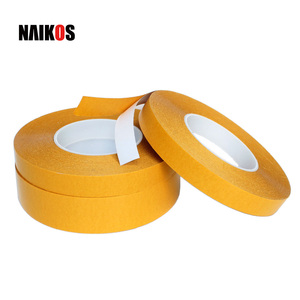 Customized Strong Self Adhesive <strong>Tape</strong> Double Side <strong>PVC</strong> <strong>Tape</strong> - Product Image 1