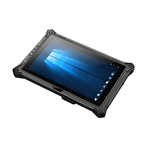 Em-i10j 10.1 Inches 4g Lte Industrial Computer Q10p Em-i10j Heavy Duty Tablet - Product Image 2