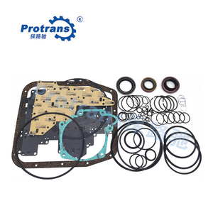 Protrans Venda Quente Alta Qualidade 4R70W 4R75W AODE Overhaul Kit 04901B - Product Image 5