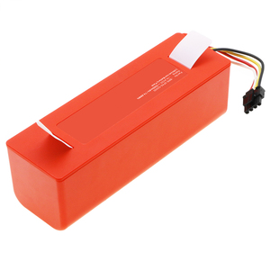 Baterai Li-ion 14.4V 5200mAh 74.88Wh untuk Xia Owa C10 C102-00 E20 E202-00 E25 E252-00 BRR-1P4S-2600S - Product Image 2