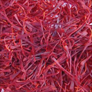 Isar Organic Kashmiri Mongra Safran Fraîchement séché Emballage de qualité pour l'exportation Boîte en plastique séchée pour un achat pratique - Product Image 3