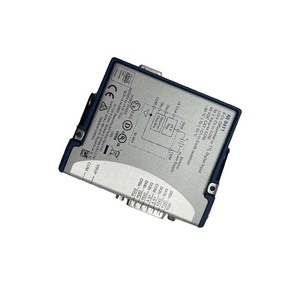 Módulo Digital NI-9472 NI-9411 NI-9425 de 24 V y 8 Canales, Puede Aceptar Señales de 6 V a 30 V - Product Image 4