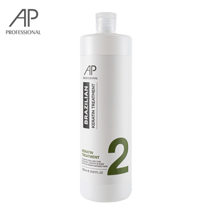 Traitement de salon kératine biologique après soin des cheveux collagène ensemble de shampooing et après-shampooing à la kératine professionnel - Product Image 3