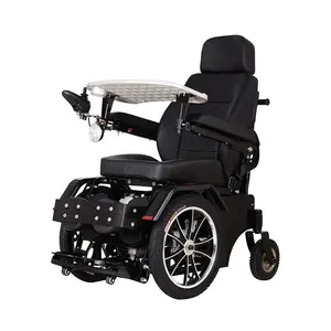 Cheapest Price wheelchair standing wheelchair foldable electric wheelchair