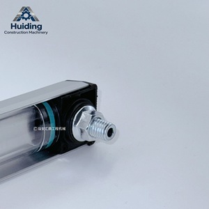 แท่งวัดระดับน้ำมันไฮดรอลิก Sany ขนาด 15 ซม. สำหรับอะไหล่รถขุด - Product Image 2