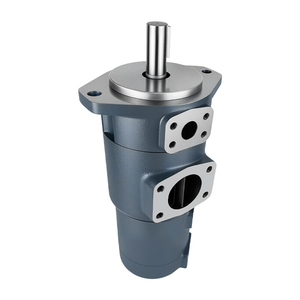 Pompe à triple palette robuste SQP211-15 pour presses hydrauliques et équipements de forgeage, remplacement pour Tokimec - Product Image 1