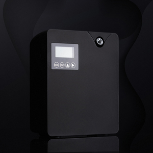 Difusor de Aroma eléctrico Smart <span class=keywords><strong>Home</strong></span> PRO300, máquina de fragancia de plástico de 300ml, garantía de 1 año para habitación perfumada de Hotel - Product Image 2