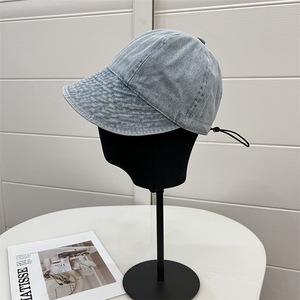 Gorra de Béisbol de Algodón Lavado Estilo Dad Fit, Sin Estructura, para Uso Diario, Playa, Viajes, con Logotipo Personalizado, Venta al Por Mayor, Alta Calidad - Product Image 2
