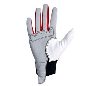 Vente en gros Gants d'équitation personnalisés de haute qualité pour l'hiver Gants d'équitation pour sports de fitness et d'extérieur - Product Image 1