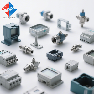 Original Stock SIMODRIVE 611 Digital High Standard Adjustable Pullout Parts 2 Axis Sin/cos 1Vpp NC Software - Product Image 6