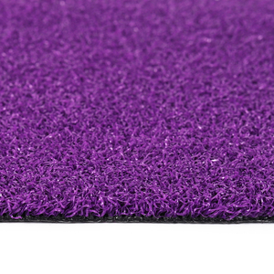 พรมหญ้าเทียมสำหรับตกแต่งสวนบ้าน LFL ทนทานและติดตั้งง่าย - Product Image 3
