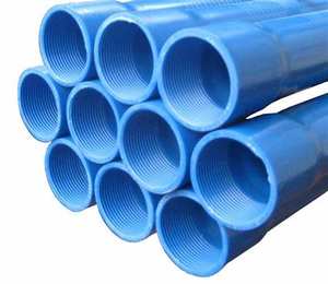 <span class=keywords><strong>3</strong></span> 4 5 6 8 10 <span class=keywords><strong>inch</strong></span> uPVC nhàm chán cũng vỏ ống cứng PVC màn hình ống - Product Image 4